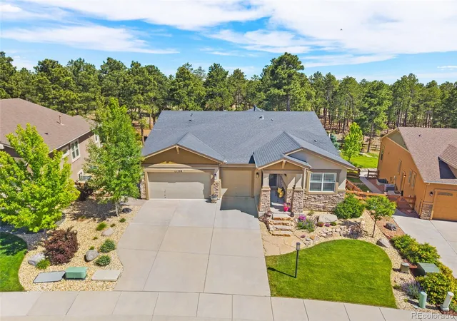 Homes for sale in Monument, CO | 1558 Summerglow Ln, Monument, CO 80132 | MLS# 6253523