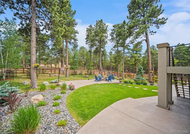 Homes for sale in Monument, CO | 1558 Summerglow Ln, Monument, CO 80132 | MLS# 6253523