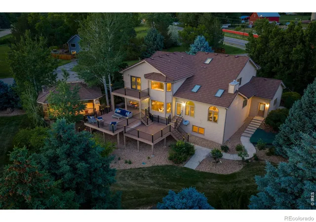 Photo 1 of Single family home for sale at 6440 Monarch Park Ct, Niwot, CO 80503 | MLS# IR1062184 | Listing updated on 2026-09-22