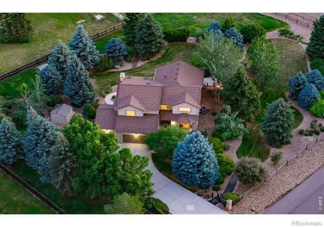 Photo 2 of Single family home for sale at 6440 Monarch Park Ct, Niwot, CO 80503 | MLS# IR1062184 | Listing updated on 2026-09-22