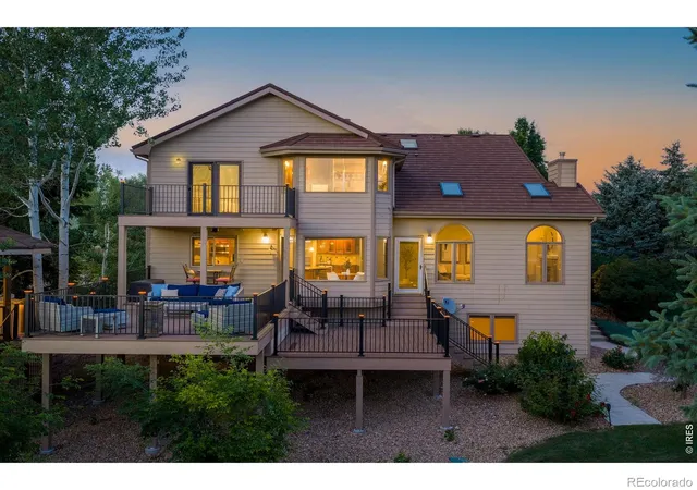 Photo 3 of Single family home for sale at 6440 Monarch Park Ct, Niwot, CO 80503 | MLS# IR1062184 | Listing updated on 2026-10-23