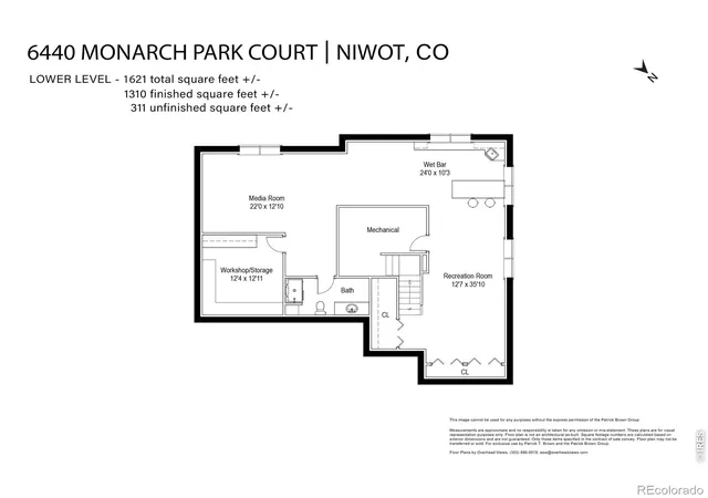 Photo 50 of Single family home for sale at 6440 Monarch Park Ct, Niwot, CO 80503 | MLS# IR1062184 | Listing updated on 2026-10-13