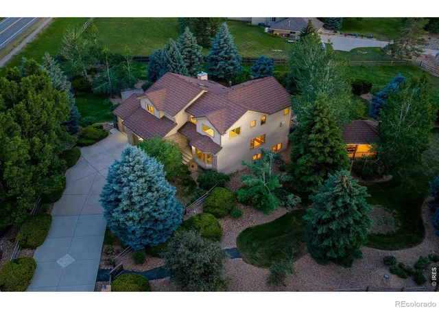 Photo 4 of Single family home for sale at 6440 Monarch Park Ct, Niwot, CO 80503 | MLS# IR1062184 | Listing updated on 2026-10-23