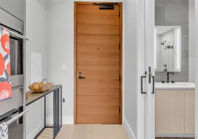4th image of 1901 Wazee St #406, Denver, CO 80202 | MLS# 5624944
