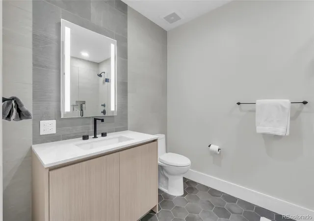 5th image of 1901 Wazee St #406, Denver, CO 80202 | MLS# 5624944