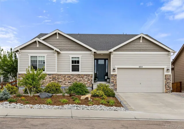 Photo 4 of Single family home for sale at 6315 Leilani Ln, Castle Rock, CO 80108 | MLS# 2474709 | Listing updated on 2026-09-11