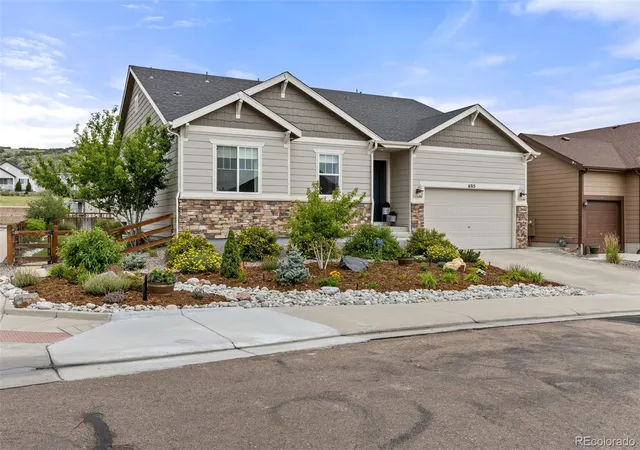 Photo 3 of Single family home for sale at 6315 Leilani Ln, Castle Rock, CO 80108 | MLS# 2474709 | Listing updated on 2026-09-11