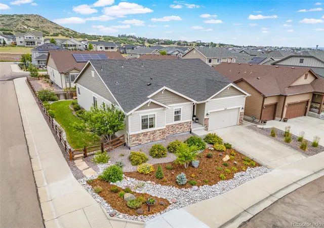 Photo 3 of Single family home for sale at 6315 Leilani Ln, Castle Rock, CO 80108 | MLS# 2474709 | Listing updated on 2026-10-08