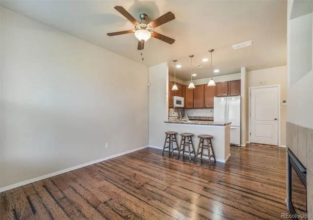Photo 2 of Townhouse for sale at 6214 Cedar Park Grv, Colorado Springs, CO 80923 | MLS# 6299123 | Listing updated on 2026-09-01