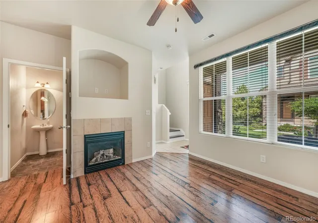 Photo 3 of Townhouse for sale at 6214 Cedar Park Grv, Colorado Springs, CO 80923 | MLS# 6299123 | Listing updated on 2026-09-01