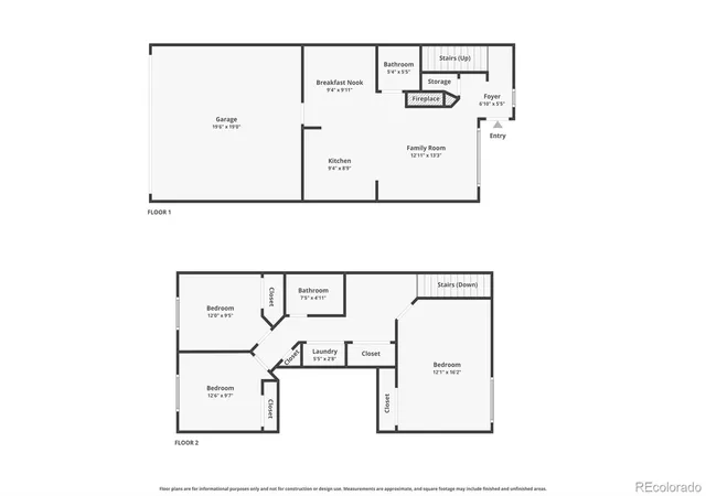 Photo 36 of Townhouse for sale at 6214 Cedar Park Grv, Colorado Springs, CO 80923 | MLS# 6299123 | Listing updated on 2026-09-01