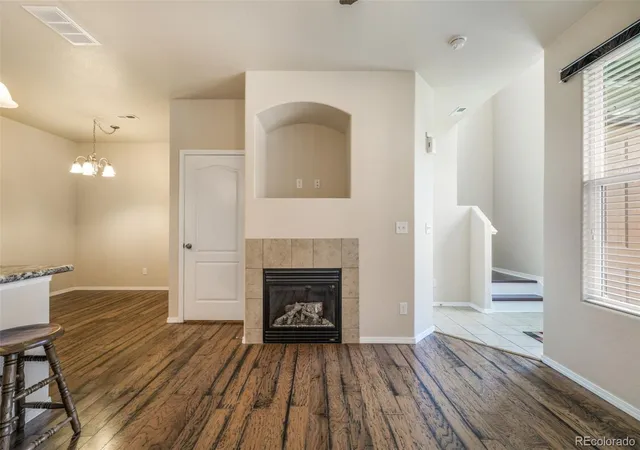 Photo 4 of Townhouse for sale at 6214 Cedar Park Grv, Colorado Springs, CO 80923 | MLS# 6299123 | Listing updated on 2026-09-01