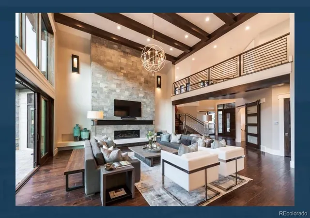 Homes for sale in Larkspur, CO | 5814 Country Club Dr, Larkspur, CO 80118 | MLS# 4269060
