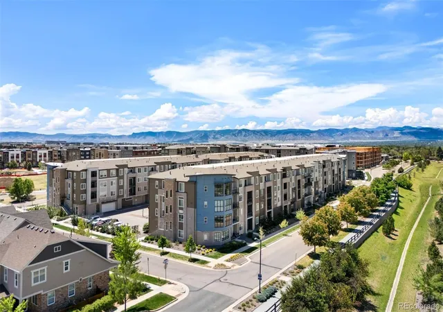 Homes for sale in Centennial, CO | 400 E Fremont Pl #204, Centennial, CO 80122 | MLS# 8195123