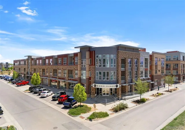 Homes for sale in Centennial, CO | 400 E Fremont Pl #204, Centennial, CO 80122 | MLS# 8195123