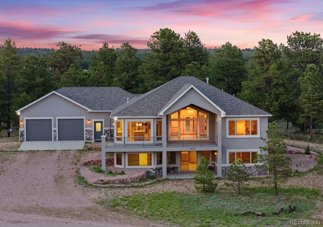 Photo 2 of Single family home for sale at 10840 Vollmer Rd, Colorado Springs, CO 80908 | MLS# 6129679 | Listing updated on 2026-08-25