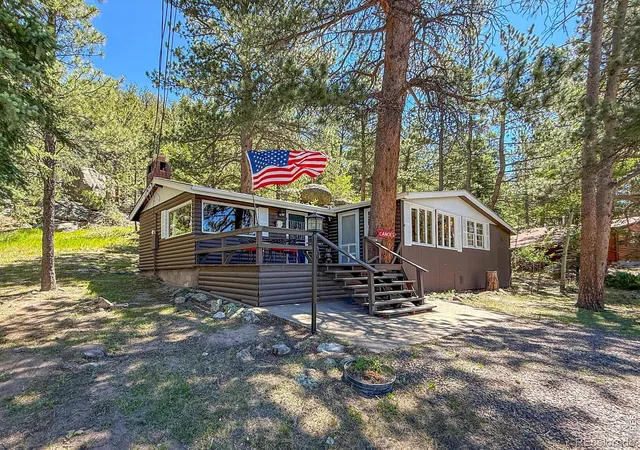 1st image of 438 Aspen Dr, Lyons, CO 80540 | MLS# IR1062191