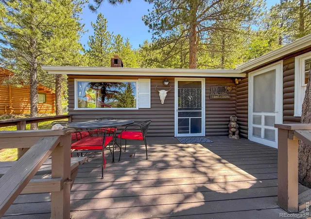 2nd image of 438 Aspen Dr, Lyons, CO 80540 | MLS# IR1062191