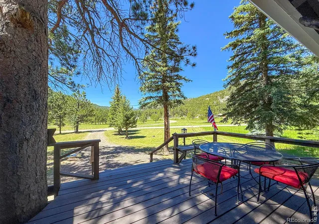 Photo 3 of Single family home for sale at 438 Aspen Dr, Lyons, CO 80540 | MLS# IR1062191 | Listing updated on 2026-10-10