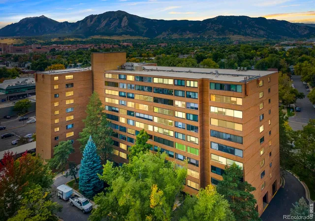 41st image of 1850 Folsom St #601, Boulder, CO 80302 | MLS# IR1062192