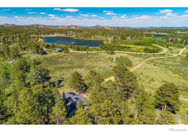2nd image of 409 Shagwa Dr, Red Feather Lakes, CO 80545 | MLS# IR1062193