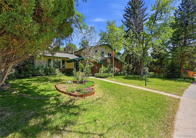 Photo 1 of Single family home for sale at 7582 S Ames Way, Littleton, CO 80128 | MLS# 7950726 | Listing updated on 2026-09-21