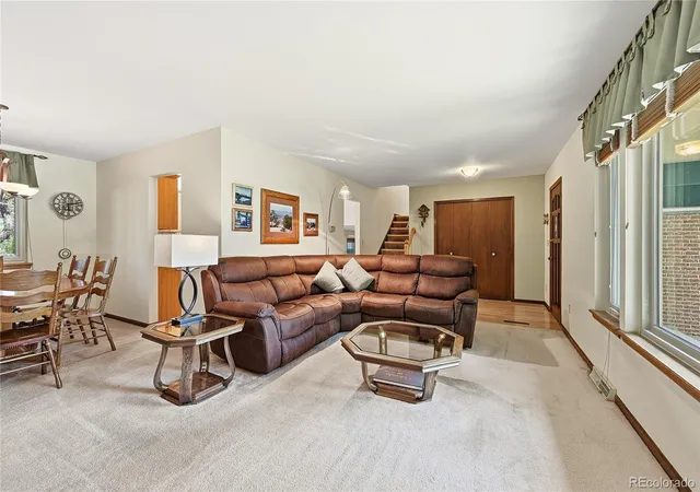 Photo 4 of Single family home for sale at 7582 S Ames Way, Littleton, CO 80128 | MLS# 7950726 | Listing updated on 2026-09-21