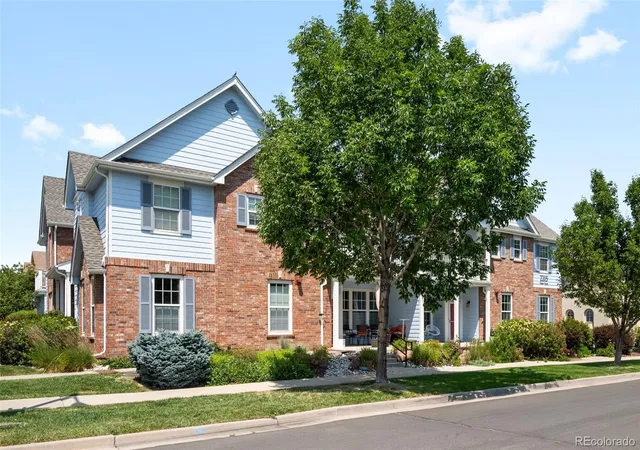 Homes for sale in Denver, CO | 2205 Beeler St #104, Denver, CO 80238 | MLS# 6688100