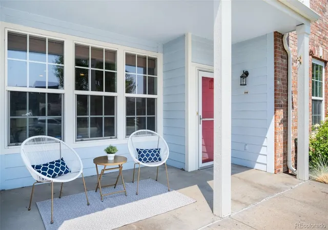 Homes for sale in Denver, CO | 2205 Beeler St #104, Denver, CO 80238 | MLS# 6688100