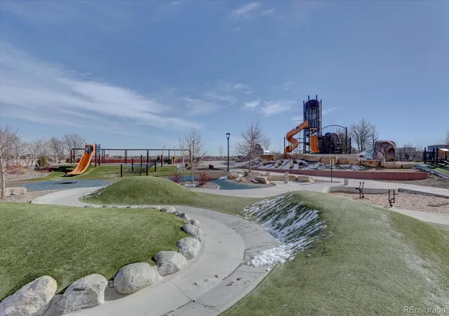 Homes for sale in Denver, CO | 2205 Beeler St #104, Denver, CO 80238 | MLS# 6688100