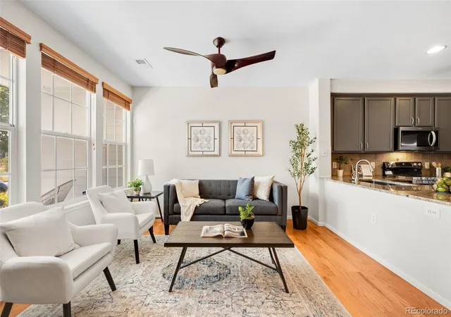 3rd image of 2205 Beeler St, Denver, CO 80203
