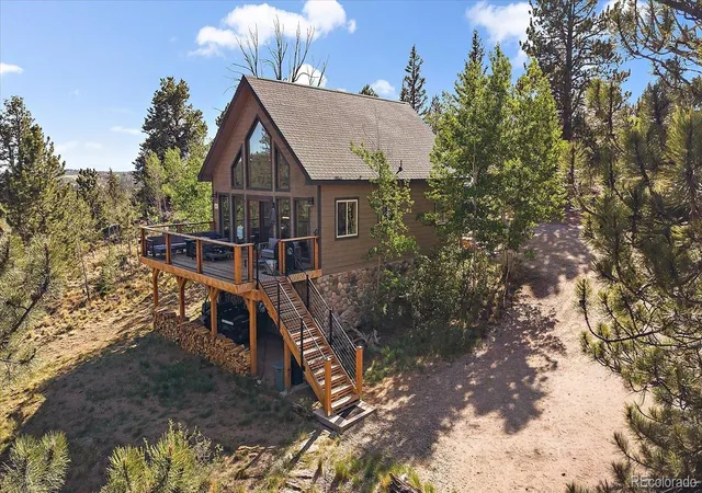 Homes for sale in Como, CO | 1720 Ute Trl, Como, CO 80432 | MLS# 9141039