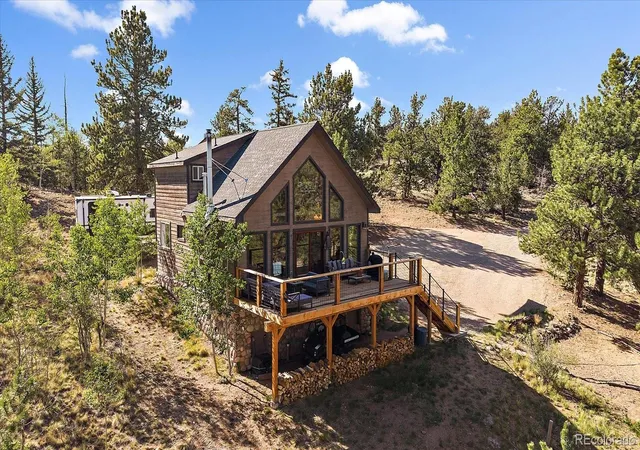 Homes for sale in Como, CO | 1720 Ute Trl, Como, CO 80432 | MLS# 9141039