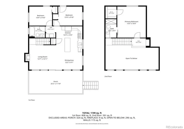 Photo 47 of Single family home for sale at 1720 Ute Trl, Como, CO 80432 | MLS# 9141039 | Listing updated on 2026-08-29