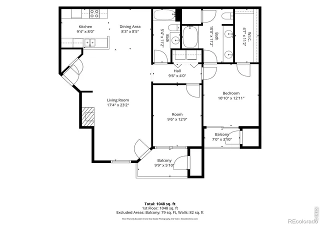 48th image of 2985 Blue Sky Cir #204, Erie, CO 80516 | MLS# IR1062198