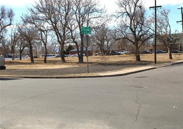 1st image of 6343 Ivy St, Commerce City, CO 80022 | MLS# 4244070