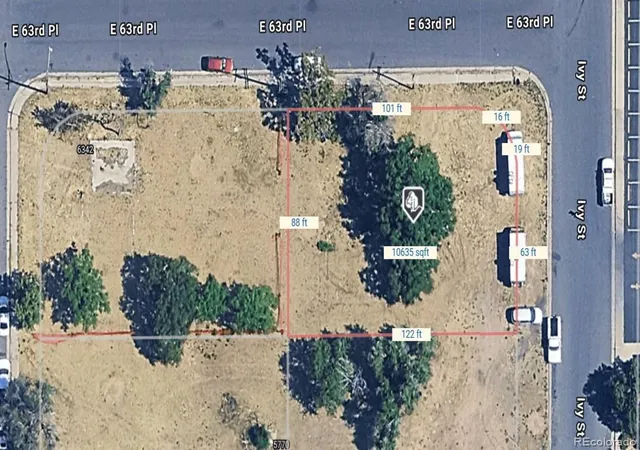 3rd image of 6343 Ivy St, Commerce City, CO 80022 | MLS# 4244070