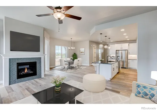 2nd image of 8452 Cromwell Dr #1, Fort Collins, CO 80528 | MLS# IR1062202