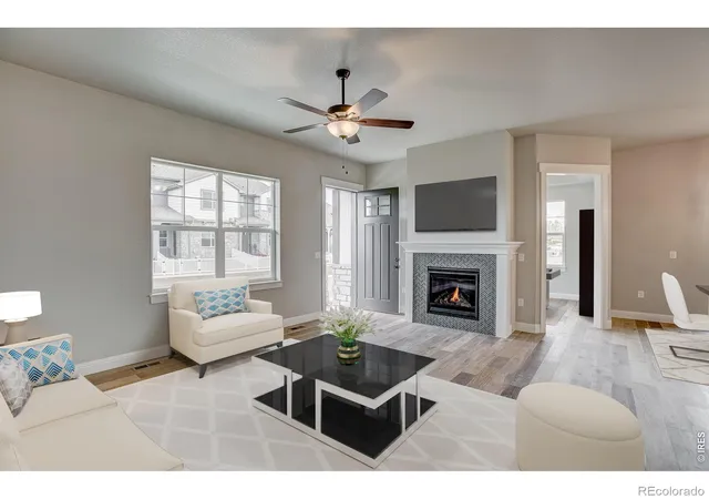 3rd image of 8452 Cromwell Dr #1, Fort Collins, CO 80528 | MLS# IR1062202