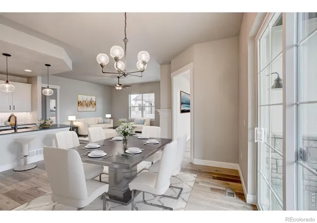 4th image of 8452 Cromwell Dr #1, Fort Collins, CO 80528 | MLS# IR1062202