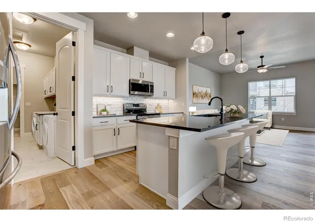 5th image of 8452 Cromwell Dr #1, Fort Collins, CO 80528 | MLS# IR1062202