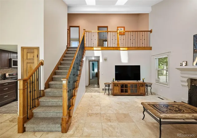Photo 2 of Townhouse for sale at 7617 S Cove Cir, Centennial, CO 80122 | MLS# 8706465 | Listing updated on 2026-09-19