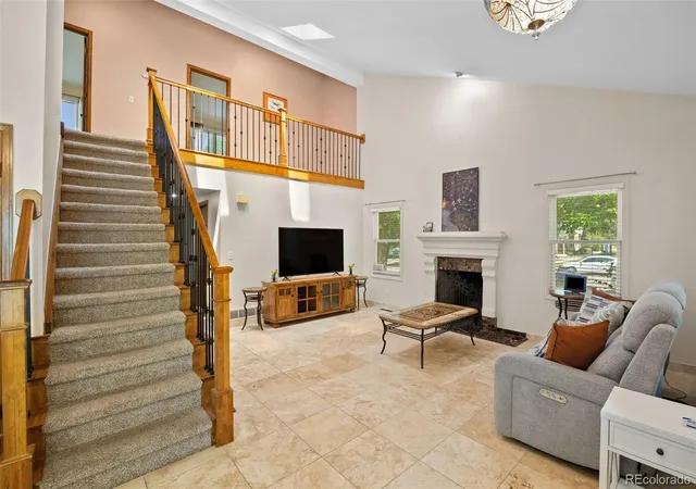 Photo 3 of Townhouse for sale at 7617 S Cove Cir, Centennial, CO 80122 | MLS# 8706465 | Listing updated on 2026-09-19