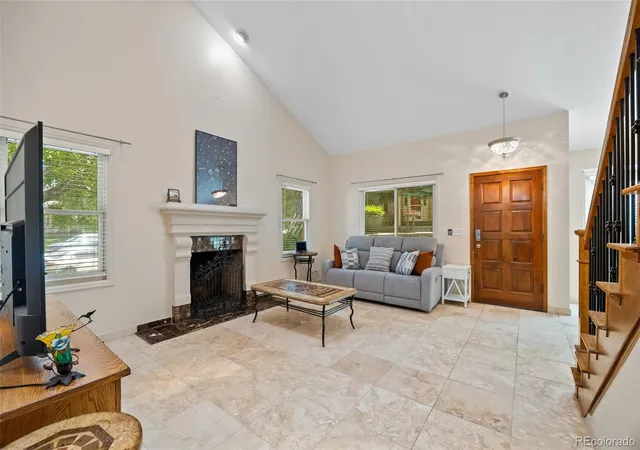 Photo 3 of Townhouse for sale at 7617 S Cove Cir, Centennial, CO 80122 | MLS# 8706465 | Listing updated on 2026-09-19
