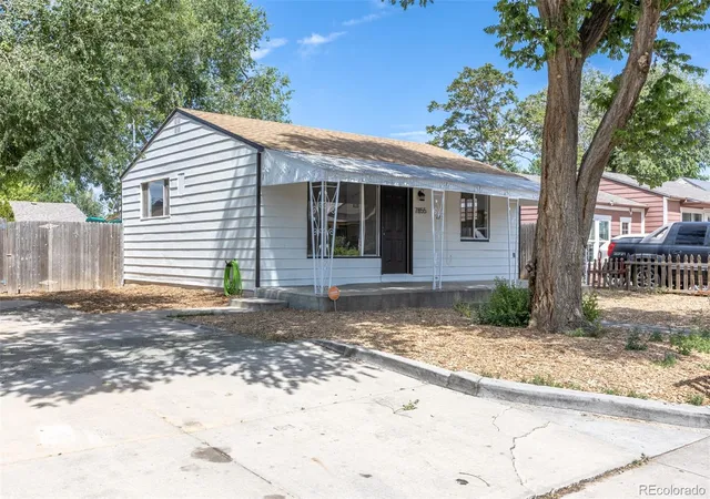 Homes for sale in Commerce City, CO | 7855 Newport St, Commerce City, CO 80022 | MLS# 6859014