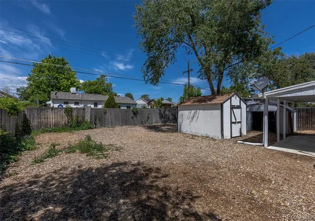 Homes for sale in Commerce City, CO | 7855 Newport St, Commerce City, CO 80022 | MLS# 6859014