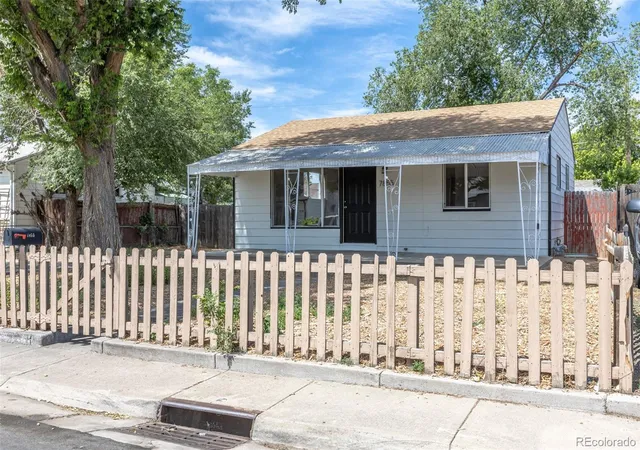 Homes for sale in Commerce City, CO | 7855 Newport St, Commerce City, CO 80022 | MLS# 6859014