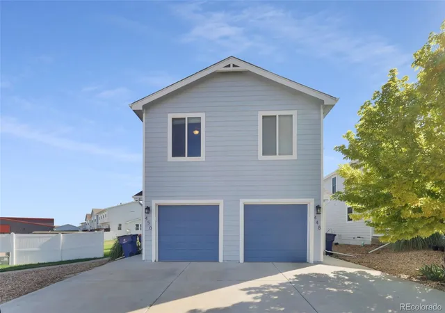 Homes for sale in Dacono, CO | 450 Stardust Ct, Dacono, CO 80514 | MLS# 4782117
