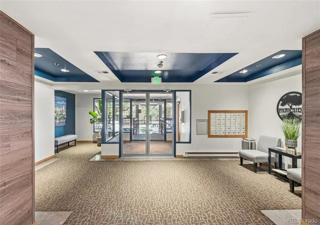 4th image of 1000 E 1St Ave #404, Denver, CO 80218 | MLS# 1688631