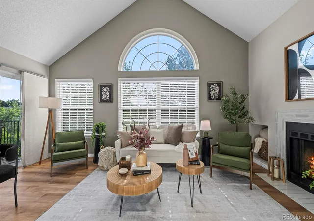 1st image of 6741 S Ivy Wy #C4, Centennial, CO 80112 | MLS# 5507996